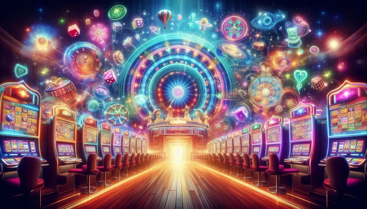 OscarSpin Casino